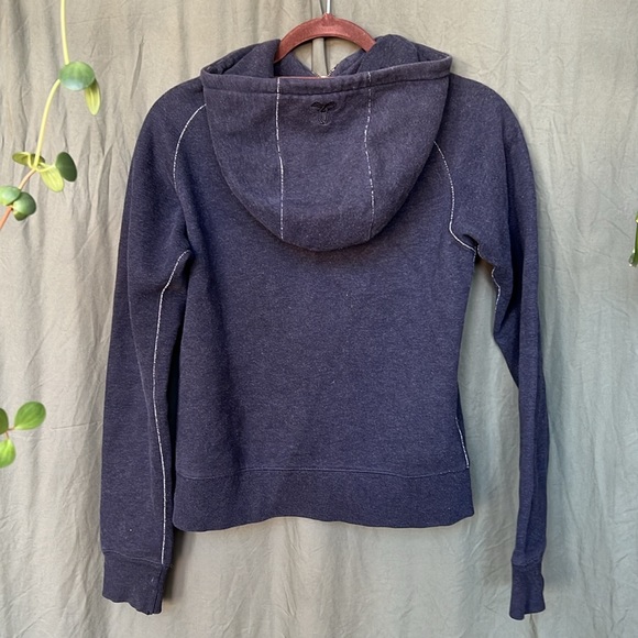 Dark Grey TNA sweater - size small - Picture 2 of 4